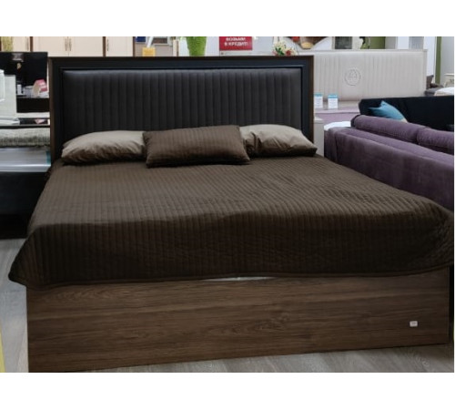 Распродажа с экспозиции Кровать Алегро ALEG-26-160