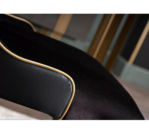 Обеденный стул для гостиной Карлино (Carlino) CARL-16A-01