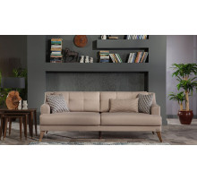 Трехместный диван-кровать Солена (Solena) Беллона