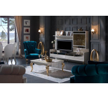 Надстройка для тумбы Элит ELIT-15 В