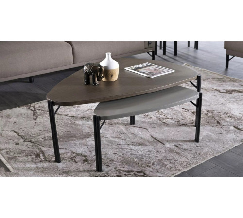 Журнальный столик Палвин PALV-52а