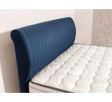 Двуспальная кровать Валенсия с подъемным механизмом Двуспальная кровать Валенсия с подъемным механизмом