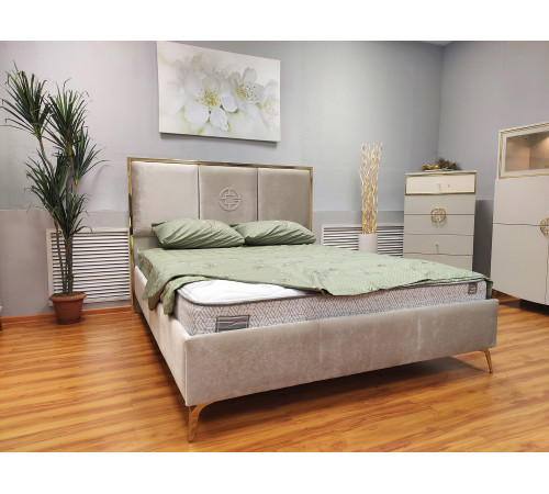 Кровать Валеско (Valesco) VALS-26