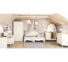 Детская Астория от Мебель-Неман