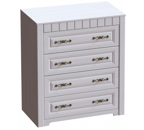 Комод для белья Прованс