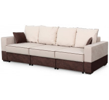 Диван-кровать Бостон 2400 (вариант 1)