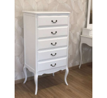 Комод Авиньон MUR-111-06/05 с пятью ящиками Комод Авиньон MUR-111-06/05 с пятью ящиками