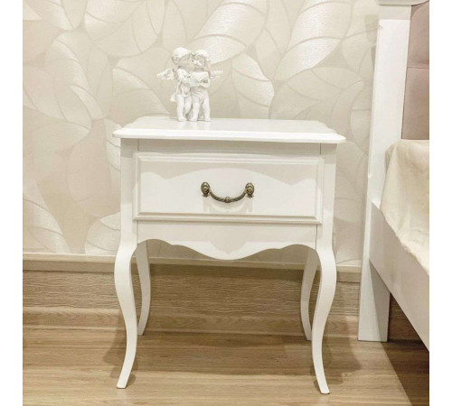 Прикроватная тумба Авиньон Мини MUR-111-02/1 на ножках