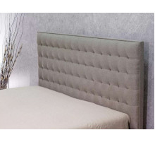 Односпальная кровать Старк MUR-IK-STARK с мягкой спинкой