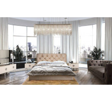 Спальня Богемия Филлини (Bogemia-Fillini)